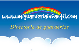 Diseño de la web MiGuarderiaInfantil.com